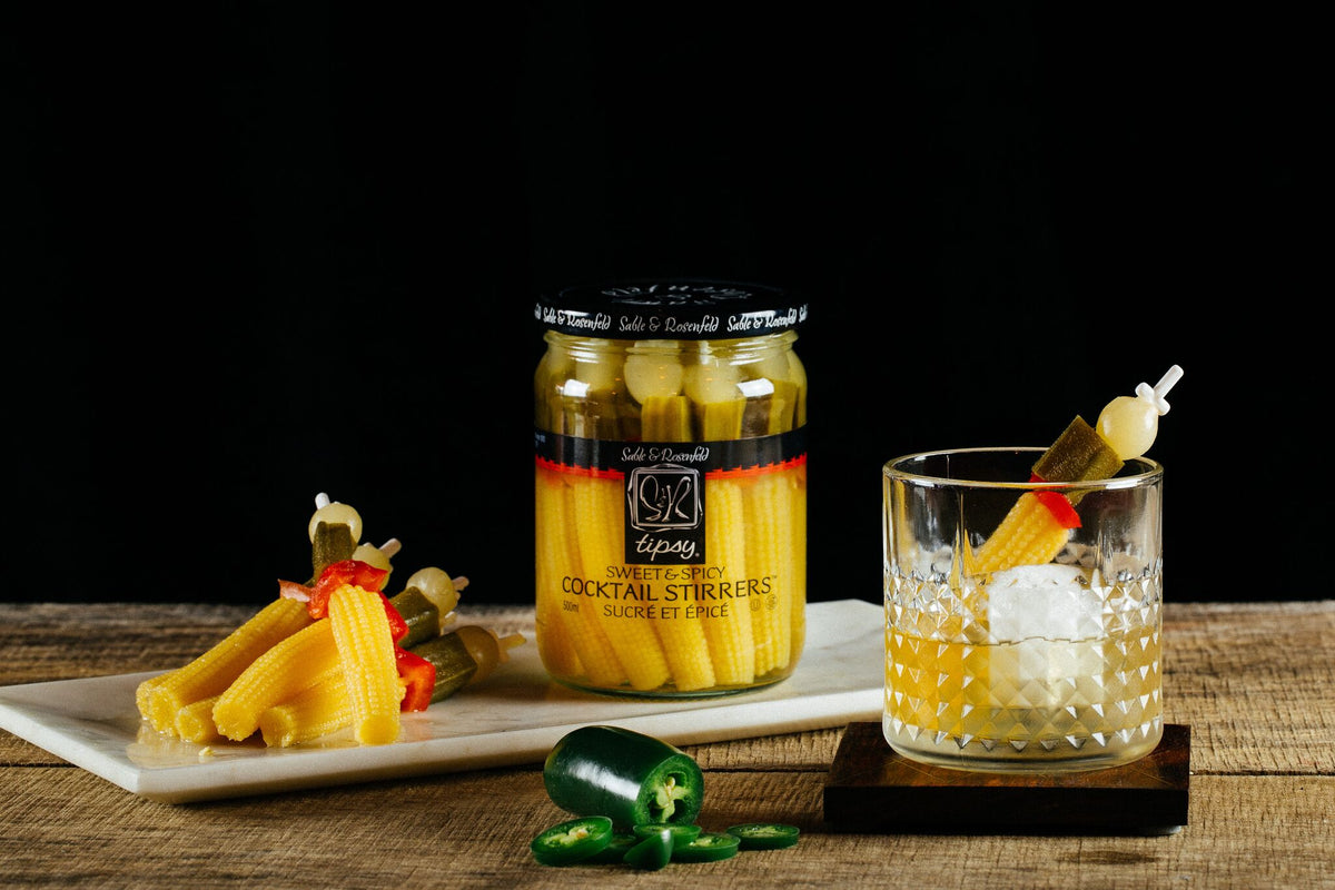 Whiskey Sour