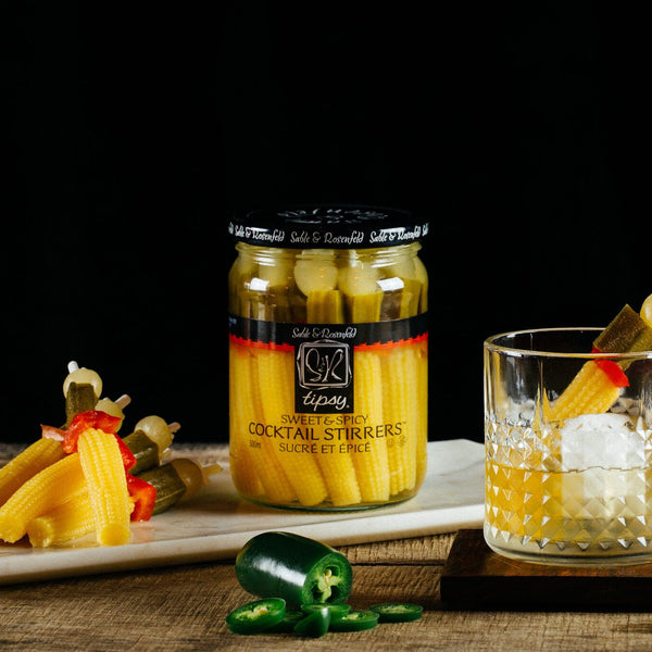 Whiskey Sour
