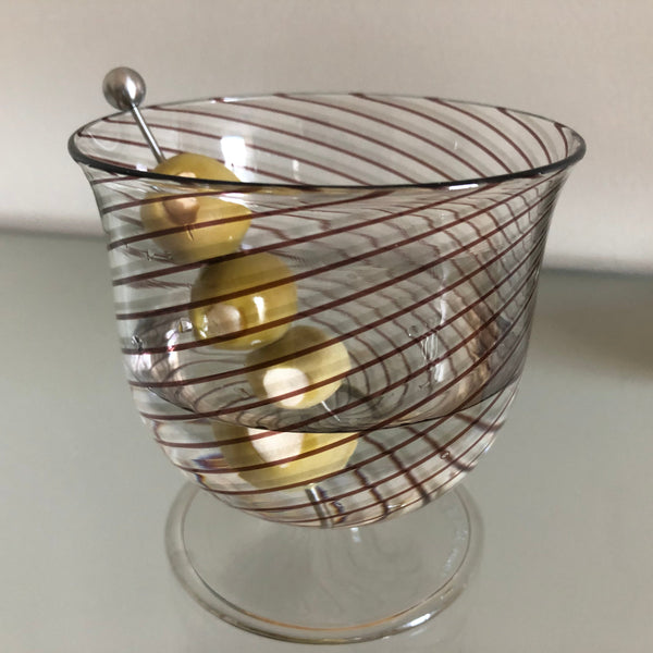 Gilroy Martini